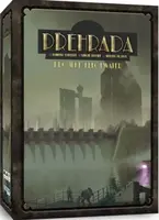 Přehrada: Projekt Leeghwater (rozšíření) (Defekt) - Simone Luciani, Battista Tommaso