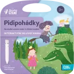 Kouzelné čtení Kniha Pidipohádky