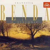 Ars rediviva/Milan Munclinger – Benda: Sinfonie