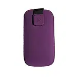 SLIM EXTREME STYLE pouzdro SAMSUNG GALAXY ACE/YOUNG purple