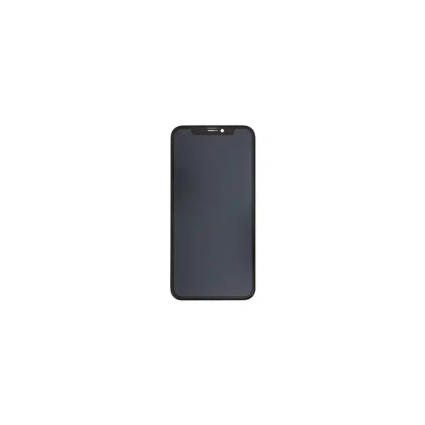 LCD + dotyk pro Apple iPhone XS, black