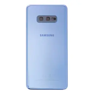 Kryt baterie pro Samsung Galaxy S10e, blue (Service Pack)