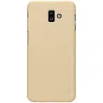 Nillkin Super Frosted kryt Samsung Galaxy J6 Plus, gold