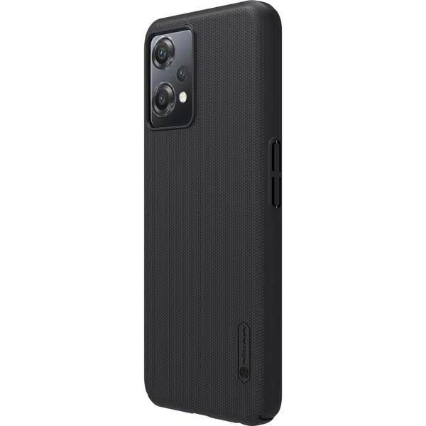 Zadní kryt Nillkin Super Frosted pro Huawei Nova 9 SE, black