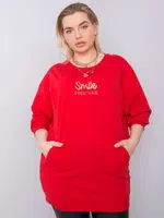 Blouse-RV-BZ-6388.55P-red