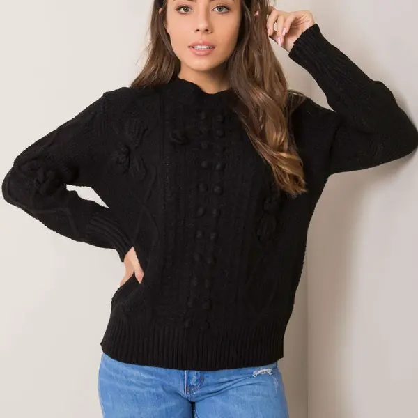 Sweater-EM-SW-PL5375.26-black