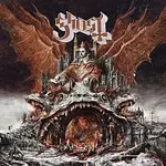 Ghost – Prequelle