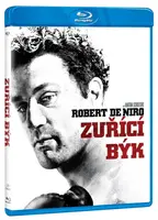 Zuřící býk (BLU-RAY)
