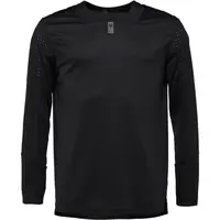 Fox DEFEND LS Enduro dres, černá, velikost