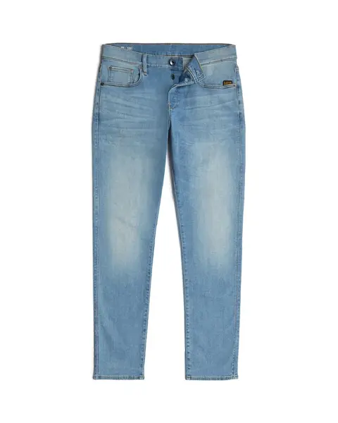 G-STAR Džínsy '3301'  modrá denim