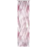 Novel PANELOVÝ ZÁVĚS, 60/245 cm