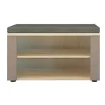 Voleo ŠATNÍ LAVICE, 80/48/38 cm