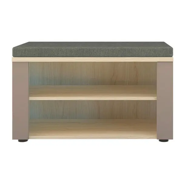 Voleo ŠATNÍ LAVICE, 80/48/38 cm