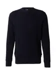 Kronstadt Sveter 'Abel'  námornícka modrá