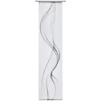 Novel PANELOVÝ ZÁVĚS, 60/245 cm