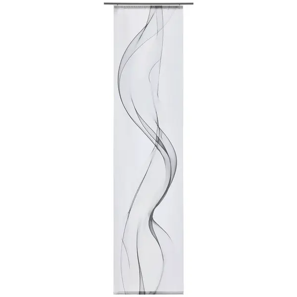 Novel PANELOVÝ ZÁVĚS, 60/245 cm