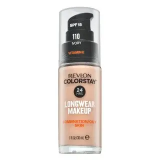 Revlon Colorstay Make-up Combination/Oily Skin tekutý make-up pro mastnou a smíšenou pleť 110 30 ml