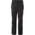 Hi-Tec TRAMAN II Dámske outdoorové nohavice, čierna, veľkosť