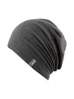 chillouts Čiapky 'Acapulco'  tmavosivá