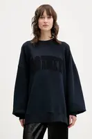 Bavlněná mikina Rotate