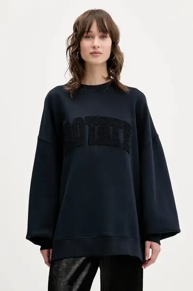 Bavlněná mikina Rotate