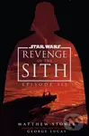 Star Wars: Episode III: Revenge of the Sith (UK 20th Anniversary Deluxe Edition)