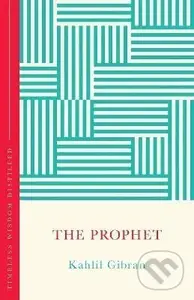 Prophet (The Concise Classic) - Kahlil Gibran,Prophet (The Concise Classic) - Kahlil Gibran
