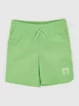 GAP Baby kraťasy Quick-Dry - Kluci