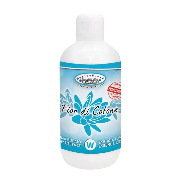 HygienFresh Koncentrovaný parfém do pračky Fior di Cotone 250 ml