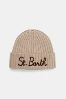 Vlněná čepice MC2 Saint Barth