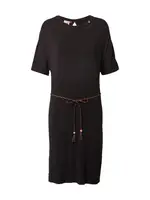 Ragwear Šaty 'Kass'  čierna