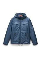 NAPAPIJRI Prechodná bunda 'A-Sovana'  zafírová