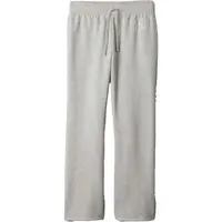 GAP V-GAP HERITAGE BOOT Dámské tepláky, šedá, velikost