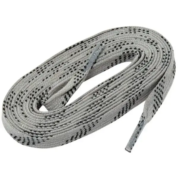 WINNWELL WAX LACES Hokejové tkaničky, , velikost