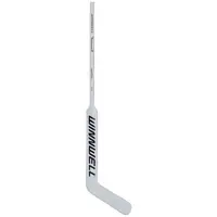 WINNWELL GXW1SR Brankářská hokejka, šedá, velikost