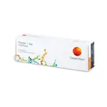 Denné Proclear 1 Day Multifokálne (30 šošoviek) Dioptrie: 0.25, Zakrivenie: 8.7, Adícia: MF, ID:282252