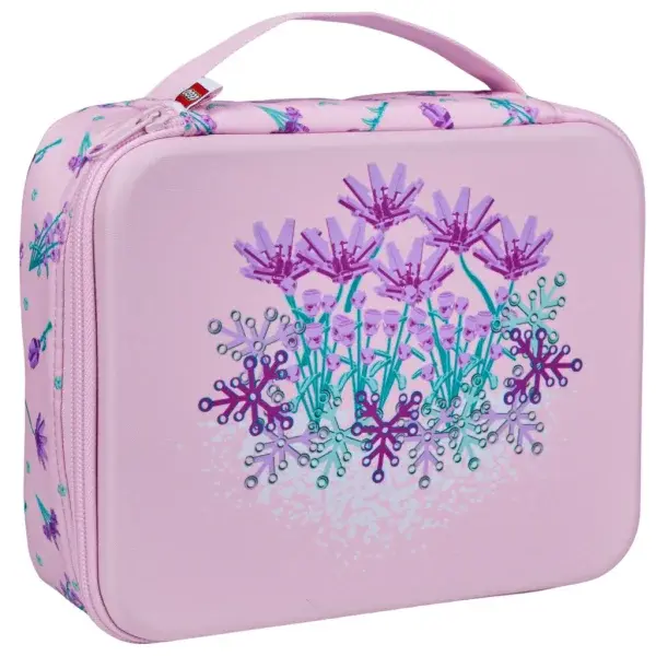 LEGO Flowers - desiatový box