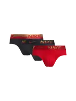 Nike HIP Brief 3PK XL