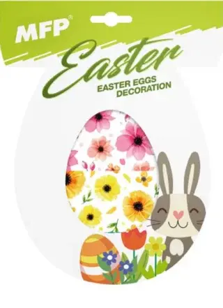 Velikonoční obtisk na vajíčka 1005 košilky mix motivů 12
