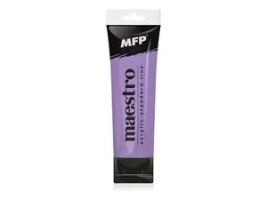Akrylová barva MFP Maestro 75ml - violet