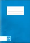 Školní sešit BASE 560