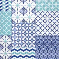 Ubrousek P 33x33 celorok SDL095900