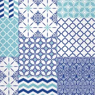 Ubrousek P 33x33 celorok SDL095900