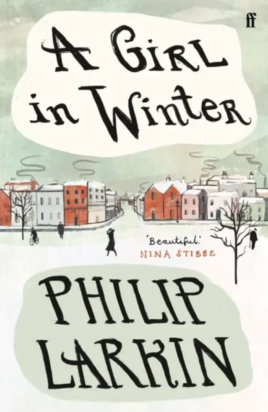 A Girl in Winter - Philip Larkin