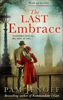 The Last Embrace - Pam Jenoffová