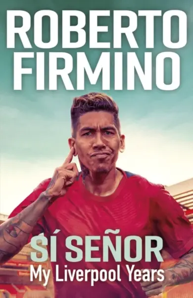 SI SENOR - Firmino Roberto