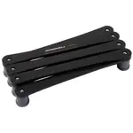 WINNWELL PREMIUM STICKHANDLING AID Tréninková pomůcka, černá, velikost