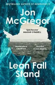 Lean Fall Stand - McGregor Jon