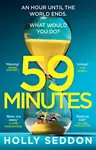 59 Minutes - Holly Seddon
