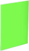 Obal na sešity A5 NEON green